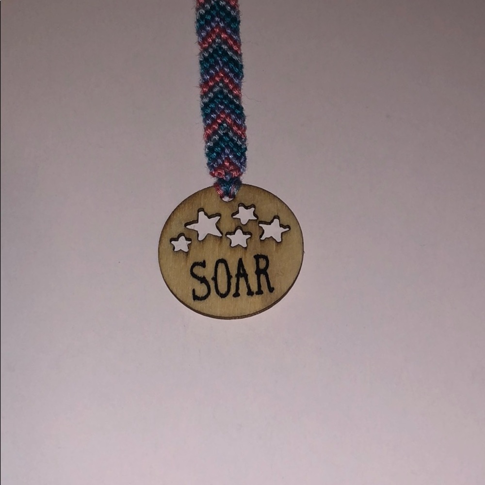 Friendship Keychain #2 - Picture 2 of 2